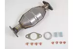 Katalizator EEC KA6000T