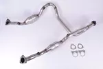 Katalizator EEC LD6007T