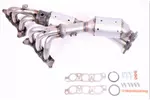 Katalizator EEC LX6003T