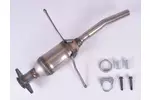Katalizator EEC MA6005T