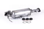 Filtr cząstek stałych (DPF) EEC MA6045T