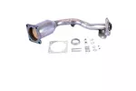 Katalizator EEC PT6002T