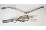 Katalizator EEC PT6010T