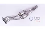 Katalizator EEC PT6027T