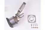 Katalizator EEC PT6040T
