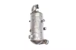 Filtr cząstek stałych (DPF) EEC PT6137T