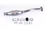 Katalizator EEC PT8001T