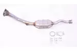Katalizator EEC PT8006T