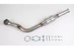 Katalizator EEC PT8013T