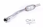 Katalizator EEC PT8024T