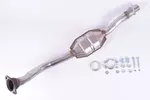 Katalizator EEC PT8027T