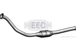 Katalizator EEC PT8031T