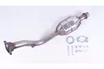 Katalizator EEC PT8032T