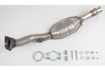 Katalizator EEC PT8037T
