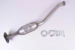 Katalizator EEC RE8034T