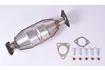 Katalizator EEC RV8001T
