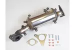 Filtr cząstek stałych (DPF) EEC SU6013TS