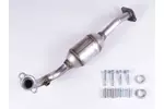 Katalizator EEC TY6061T