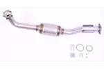Katalizator EEC TY6075T