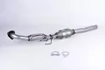 Katalizator EEC VK6003T