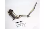 Filtr cząstek stałych (DPF) EEC VK6147T