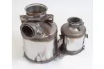 Filtr cząstek stałych (DPF) EEC VK6167T