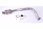 Katalizator EEC VX6009T
