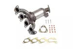 Katalizator EEC VX6085T