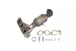 Katalizator EEC VX6114T