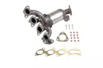 Katalizator EEC VX6115T