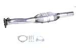 Katalizator EEC VX8050T