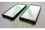 Filtr kabinowy MULLER FILTER FC461x2