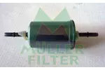 Filtr paliwa MULLER FILTER FB130
