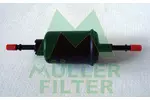 Filtr paliwa MULLER FILTER FB135