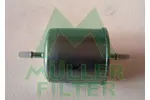 Filtr paliwa MULLER FILTER FB160