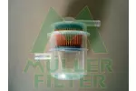 Filtr paliwa MULLER FILTER FB162