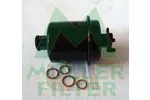 Filtr paliwa MULLER FILTER FB163