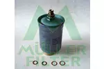 Filtr paliwa MULLER FILTER FB187