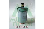 Filtr paliwa MULLER FILTER FB190