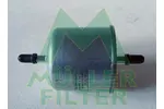 Filtr paliwa MULLER FILTER FB198