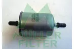 Filtr paliwa MULLER FILTER FB212