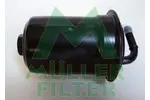 Filtr paliwa MULLER FILTER FB296