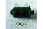 Filtr paliwa MULLER FILTER FB316