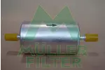 Filtr paliwa MULLER FILTER FB326