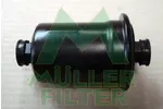 Filtr paliwa MULLER FILTER FB344