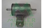 Filtr paliwa MULLER FILTER FB366