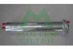 Filtr paliwa MULLER FILTER FB534