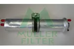 Filtr paliwa MULLER FILTER FB535