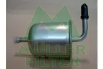 Filtr paliwa MULLER FILTER FB538