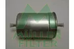 Filtr paliwa MULLER FILTER FB831